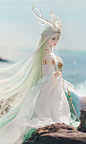 [Loongsoul] Daughter of Dragon — BJD news