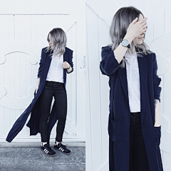 yana-z采集到STYLE-FEMME