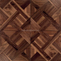 Parquet Panel Walnut F104