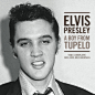 First Play: Elvis Presley, A Boy From Tupelo: The Complete 1953-1955 Recordings - CBC Music