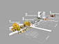 The Creative Corridor: A Main Street Revitalization for Little Rock | University of Arkansas Community Design Center + Marlon Blackwell Architect