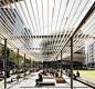 悉尼达令广场全民公共空间 / ASPECT Studios – mooool木藕设计网