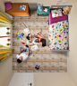 UNO CERAMIC (KID'S ROOM) : Photographer: Naya NurindraMUA: Arimbi