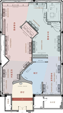 蛋蛋的爸爸6采集到g规划平面鸟瞰