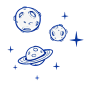 星球PNG