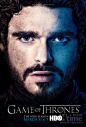 冰与火之歌：权力的游戏Game of Thrones(2011)角色海报 #28