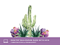 cactus desktop wallpapers | designlovefest