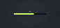 Pretty Little Progress Bar (PSD)