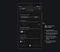 Windows 10 Mobile: Thinking about Details : An overview about Windows 10 Mobile UI/UX design, considering details overlooked by Microsoft. 