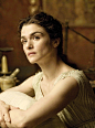 Rachel Weisz as Hypatia - 'Agora'
(Zoom in)