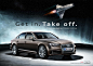 Audi A4 · International Launch Campaign : International Launch Campaign
