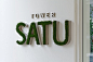 Satu8住宅| Bentuk