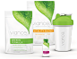 Viance : McLean Design was hired by Viance to design a new alkaline-based weight 
loss system. McLean created a compelling brand and packaging system that 
elevated Viance in the highly competitive weight loss market. 