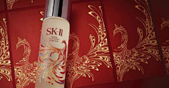 小白兔子白了个白采集到SK-II