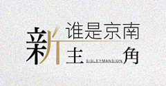 树影阿英采集到字体、Logo