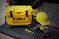 DEWALT Jobsite Coolers on Behance