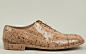 Maison Martin Margiela Cork SS13