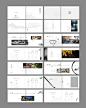 【源文件下载】 画册 楼书 房地产 别墅 园林 户型 价值点 中式 意境 排版 简洁 大气设计作品 设计图集