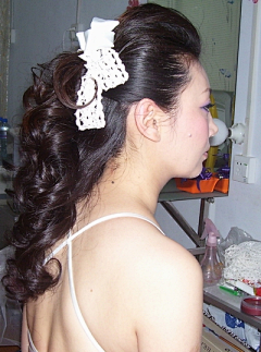 Shijia2009采集到婚纱照