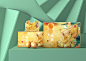 七味食盒土鸡蛋包装设计 | 形容品牌设计-古田路9号-品牌创意/版权保护平台