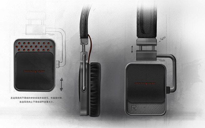 Bluetooth Headset Co...
