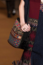 Etro - Fall 2014 Ready-to-Wear Collection