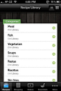 Lists / iOS UI Patterns (beta) - via http://bit.ly/epinner
