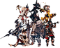 Final Fantasy XIV_05