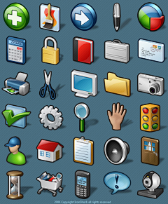 Forever_S采集到UI icon