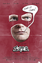 Mega Sized Movie Poster Image for Super (#1 of 9)