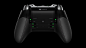 XBOX Elite Controller : We set out to create a performance-class controller to meet the needs of today’s competitive gamers. Designed in collaboration with pro-level players, the Xbox Elite Wireless Controller unlocks your full potential and adapts to you