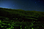 躺在这样的星空下，天马行空回忆美好往事。日本摄影师MASAHIRO MIYASAKA（宮坂雅博）的绝美星空摄影作品。