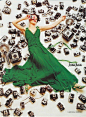 "Snapshot: The Art of Fashion" by Tim Walker for Neiman Marcus