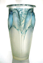 Ceylan Bird Vase ca 1924