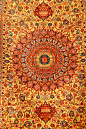 红色,地毯,橙子,小毯子,阿拉伯风格,挂毯,伊朗,纹理效果,几何形状,美术工艺