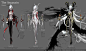 Character Variations Assassin 2