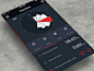 Energy Monitor - by Kingyo | #ui