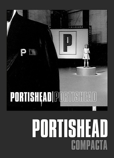 Portishead - Compact...