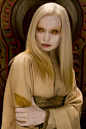 Anna Walton as Princess Nuala in Hellboy II: 