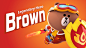BrownStories Promotion Video : BrwonStories Game Promotion Video