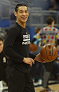 林书豪（Jeremy Lin）