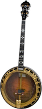 Deering Golden Classic™ 19-Fret Tenor Banjo I love it!