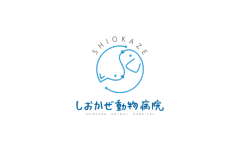 请叫我九鬼采集到设计-LOGO