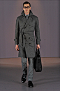 Gieves & Hawkes | Fall 2014 Menswear Collection | Style.com