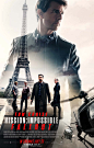 Mission: Impossible - Fallout 