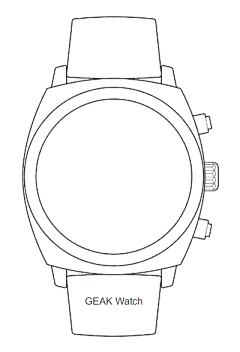 souhlin采集到UI - Watch