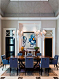 South Shore Decorating Blog: 50 Favorites for Friday #159 (Dining Room Edition)