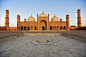 General 3000x1986 mosques Lahore Pakistan architecture Islamic architecture
