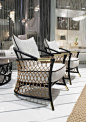 Sofas Ideas | Bramante chair for garden and terrace by Visionnaire | <a href="http://www.bocadolobo.com" rel="nofollow" target="_blank">www.bocadolobo.com</a> <a class="pintag searchlink" data-query=&