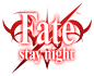 fate stay night 